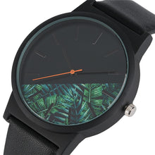Load image into Gallery viewer, Unisex Watches Tropical Jungle