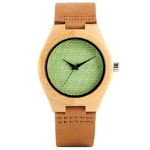 Load image into Gallery viewer, Female Elegant Weave Plait Knit Design Watch