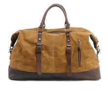 Load image into Gallery viewer, Capacity Man Portable Travelling Bag