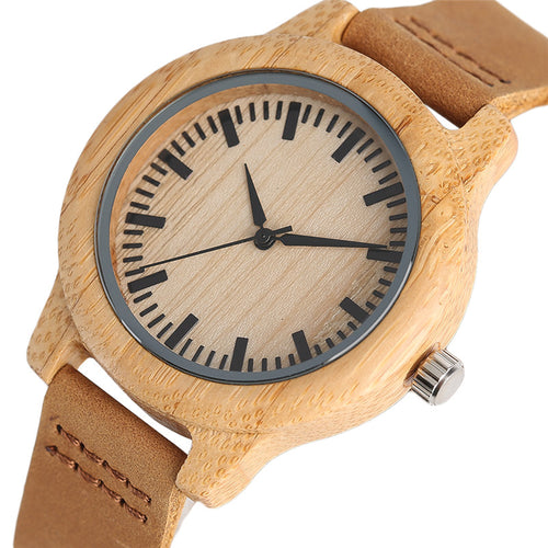 Female Casual Watches