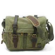 Load image into Gallery viewer, Messenger Man Bag