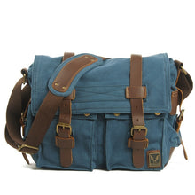 Load image into Gallery viewer, Messenger Man Bag