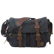 Load image into Gallery viewer, Messenger Man Bag