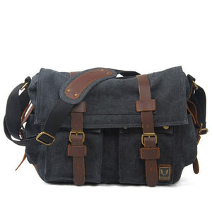 Messenger Man Bag