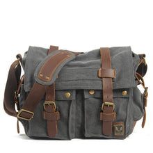 Load image into Gallery viewer, Messenger Man Bag