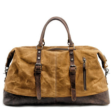 Load image into Gallery viewer, Capacity Man Portable Travelling Bag