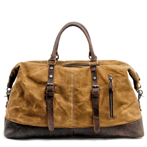 Capacity Man Portable Travelling Bag