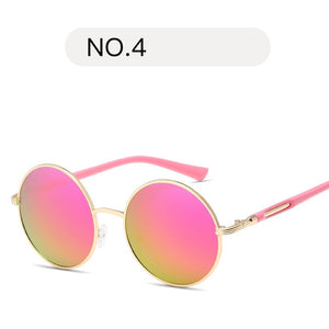 Female Leon Sunglasses