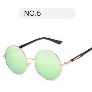 Female Leon Sunglasses