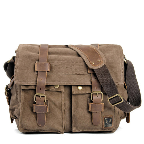 Messenger Man Bag