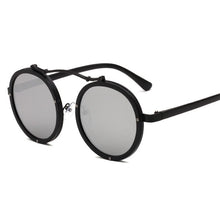 Load image into Gallery viewer, Unisex Round Sunglasses