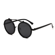 Load image into Gallery viewer, Unisex Round Sunglasses