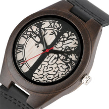 Load image into Gallery viewer, Male Life Tree Watch