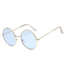 Load image into Gallery viewer, Female Cute Color Retro Sunglasses