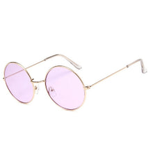 Load image into Gallery viewer, Female Cute Color Retro Sunglasses