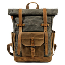Load image into Gallery viewer, College Wind Fashion Shoulder Bag