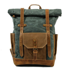 Load image into Gallery viewer, College Wind Fashion Shoulder Bag