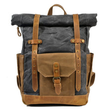 Load image into Gallery viewer, College Wind Fashion Shoulder Bag