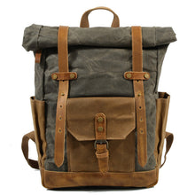 Load image into Gallery viewer, College Wind Fashion Shoulder Bag