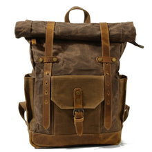 Load image into Gallery viewer, College Wind Fashion Shoulder Bag
