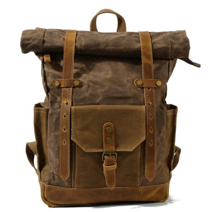 College Wind Fashion Shoulder Bag