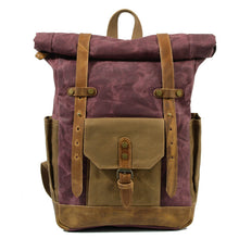 Load image into Gallery viewer, College Wind Fashion Shoulder Bag