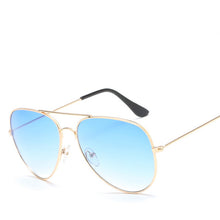 Load image into Gallery viewer, Unisex Marine Sunglasses