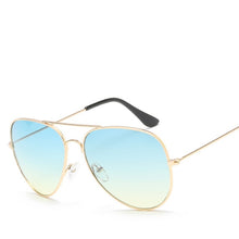 Load image into Gallery viewer, Unisex Marine Sunglasses