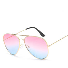 Load image into Gallery viewer, Unisex Marine Sunglasses