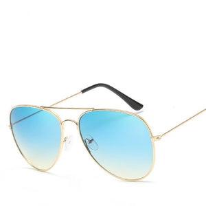 Unisex Marine Sunglasses