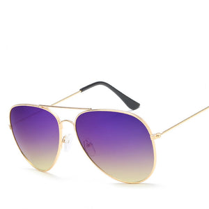 Unisex Marine Sunglasses