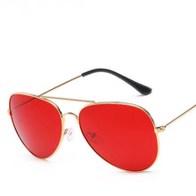 Load image into Gallery viewer, Unisex Marine Sunglasses