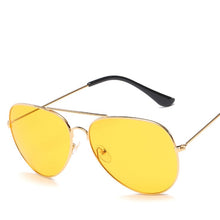 Load image into Gallery viewer, Unisex Marine Sunglasses