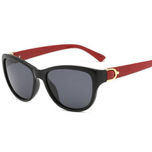 Load image into Gallery viewer, Female Luxury Cat Eye Sunglasses