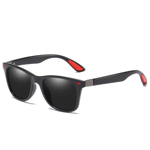 Unisex Classic Polarized Sunglasses