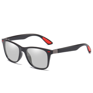 Unisex Classic Polarized Sunglasses