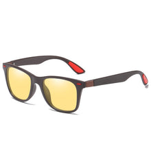 Load image into Gallery viewer, Unisex Classic Polarized Sunglasses