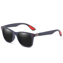 Load image into Gallery viewer, Unisex Classic Polarized Sunglasses