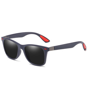 Unisex Classic Polarized Sunglasses