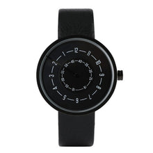 Load image into Gallery viewer, Unisex Numerals Display Creative Watch