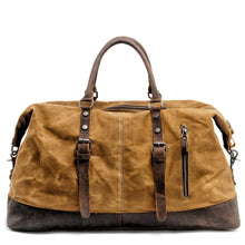 Load image into Gallery viewer, Hand Luggage Travel Bag