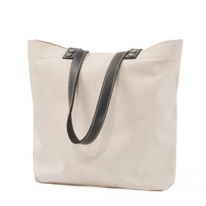 Canvas Shoulder Green Bag