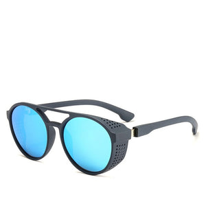 Unisex Steampunk Sunglasses  2