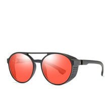Load image into Gallery viewer, Unisex Steampunk Sunglasses  2