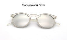 Load image into Gallery viewer, Unisex Mercury Mirror Glasses