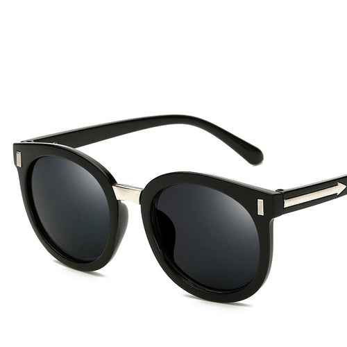 Female Vintage Cat Sunglasses