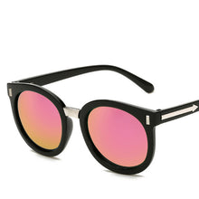Load image into Gallery viewer, Female Vintage Cat Sunglasses