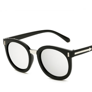 Female Vintage Cat Sunglasses