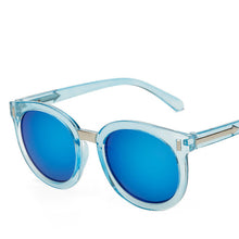 Load image into Gallery viewer, Female Vintage Cat Sunglasses