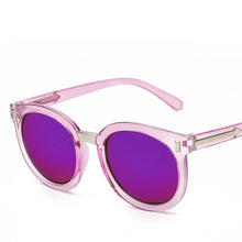 Load image into Gallery viewer, Female Vintage Cat Sunglasses